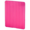 Футляр Hama для iPad 9.7" Stripes розовый TPU (H-106376) (мин.кол.5)