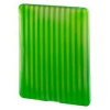 Футляр Hama для iPad 9.7" Stripes ярко-зеленый TPU (H-106377) (мин.кол.5)