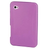 Футляр Hama H-108406 TPU для Samsung Galaxy Tab фиолетовый  (00108406)