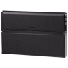Футляр Hama 10.6" Wrap MS Surface RT черный полиуретан (H-108227) (00108227)