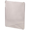 Футляр Hama для iPad 9.7" дымчатый поликарбонат (H-106361)
