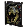 Футляр Hama H-107943 для Apple iPad 2/3/4 9.7" (25 см) 3D эффект: динозавр (00107943)