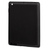 Футляр Hama H-107898 для Apple iPad 3/4 силикон черный (00107898)
