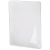 Футляр Hama для iPad 9.7" белый поликарбонат (H-106362) (мин.кол.5)