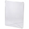 Футляр Hama для iPad 9.7" прозрачный поликарбонат (H-106360) (00106360) (мин.кол.5)