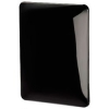 Футляр Hama для iPad 9.7" черный поликарбонат (H-106363) (мин.кол.5)