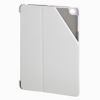 Футляр Hama H-107967 для iPad Mini (4th Generation) 2в1  складной магнитный край полиуретан бел
