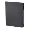 Чехол Hama для Apple iPad 2/iPad new/iPad 4 Arezzo политекс темно-серый (00104636)