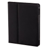 Чехол Hama для iPad 2/iPad new/iPad 4 BendPortfolio полиуретан черный (00104643)