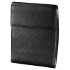 Чехол Hama для iPad 9.7" Carbon черный (26.5x25x2см) (H-104608) (00104608) (мин.кол.5)