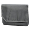 Чехол Hama H-104629 Catanzaro для Apple iPad 2/3/4 на липучке серый  (00104629)