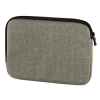 Чехол Hama H-104631 Cesena для Apple iPad 2/3/4 на молнии мягкое внутреннее покрытие бежевый  (00104631) (мин.кол.5)