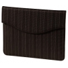 Чехол Hama H-104610 Las Vegas для Apple iPad 1/2/3/4 9.7" (25 см) 24.5х19х1.5см коричневый  (00104610) (мин.кол.5)