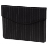 Чехол Hama H-104609 Las Vegas для Apple iPad 1/2/3/4 9.7" (25 см) 24.5х19х1.5см черный (00104609)