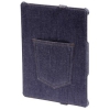Сумка Hama для iPad 9.7" Slim поликарбонат/ткань (H-107869)