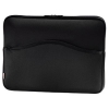 Чехол Hama для ноутбука 18.4" Comfort черный (45x33x3см) (H-101999)