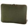 Чехол Hama H-101958 для ноутбука Neoprene 11.6" (30см) 29х20х3см  зелен/коричн  (00101958)