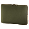 Чехол Hama H-101964 для ноутбука Neoprene 15.6" (40см) 38х26х4см  зелен/коричн (00101964)