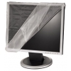 Чехол Hama для LCD 15" прозрачный (H-42208)