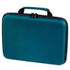 Чехол Hama H-101144 с ручкой для ноутбука Tech-Fabric Hardcase 10.2" (26 см) голубой (00101144)
