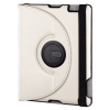 Чехол Hama H-107922 с функцией подставки для Apple iPad 2/3/4 9.7" (25 см) белый (00107922) (мин.кол.5)
