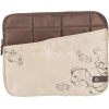 Чехол для ноутбука 9.7" HP Tablet Sleeve Capuccino бежевый/коричневый (A1W94AA)