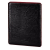 Чехол для планшета Tom Tailor Crumpled Colors H-106400 black для Apple iPad 2/3/4 (00106400)