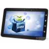 Планшет MSI Primo 93 MS-N915 A31s 4C QC/RAM1Gb/ROM16Gb/9.7" IPS 1024*768/3G/WiFi/BT/2Mpix/2Mp/GPS/And4.2/black/Touch/microSD/mHDMI/minUSB (9S7-N91511-003)