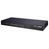 Коммутатор Asus GX1024X V3 24port 10/100Mbit 1U (90-Q7Y1AN1N0AU30-)