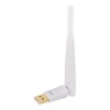 Сетевой адаптер Edimax EW-7711UAn Wireless 802.11b/g 64/128bit WEP WPA и WPA2 шифрование