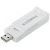 Сетевой адаптер Edimax EW-7733UnD Wireless 2.4000-2.4835GHz 5.150-5.825GHz USB