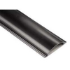 Кабель Hama H-83159 -канал 2.1х100 см ПВХ черный (00083159)