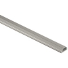 Кабель Hama H-83168 -канал Cable Duct 110х3.3х1.7 см алюминий серебристый  (00083168)