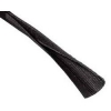 Обертка для кабеля Hama H-83153 Easy Flexwrap 1.8m black ткань 2липучки (00083153)
