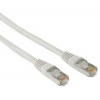 Патч-корд Hama H-30623 UTP cat5E 15м серый RJ-45 (m)-RJ-45 (m) (00030623)