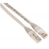 Патч-корд Hama H-30624 8p8c (RJ45) (m-m) CAT5e UTP 20.0 м 1000 Мбит/с серый (00030624)
