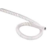 Трубка Hama H-20633 Easy Flex 20m 25mm white полиэтилен (00020633)