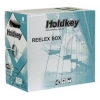 Кабель сетевой Hold Key cat5E 100м серый (PACKING : 100M/BOX,)