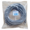 Патч корд Hold Key UTP 4пары кат.5e 10м (Тайвань) (PATCH CORD-10M) (мин.кол.5)