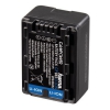 Аккумулятор Hama H-46883 Li-Ion CP 883 5.9В/1650мАч/3.6Вт для фотокамер Panasonic VW-VBN180 5зв  (00046883)