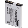 Аккумулятор Hama Li-Ion DP 305 3.7В/550мАч/2.2Вт для фотокамер Olimpus/Fuji/Pentax/Vivtar (H-77305) (00077305)