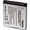 Аккумулятор для компактных камер Hama DP 380 для: Canon PowerShot A3000/A3100 IS/A3200IS/A1200/A2200/A3300IS (00077380)