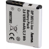 Аккумулятор Hama Li-Ion DP 383 3.6В/650мАч для фотокамер Sony (H-77383)