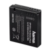 Аккумулятор Hama H-77433 Li-Ion DP 433 3 6В/1050мАч для фотокамер Panasonic DMW-BCJ13E  (00077433)