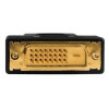 Адаптер Hama DVI-D(m)-HDMI(f) black (H-74234)