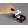 Защитная пленка Hama 5.5x4.1cm 2.7" (3шт.) (H-88610) (00088610)