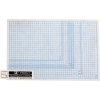 Защитная пленка Hama H-88599 для ЖК экрана универсальная до 4"(10.2 см) (00088599)