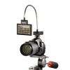 Светильник Hama фото-видео 40 светодиодов 20x50х80мм (H-60184) (00060184)