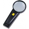 Стекло увеличительное Hama х2/х4 D=60мм (H-05468) (00005468)