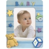 Фоторамка Hama H-68468 Baby Boy портретная 10x15см паспарту 7х10см  (00068468)
